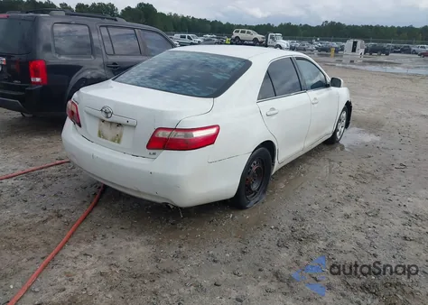 2009 Toyota Camry Le из США, поврежденный, VIN 4T1BE46K29U336048